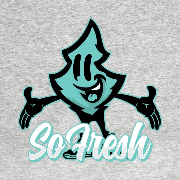 So Fresh by InkPark